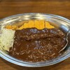 カレーの市民 アルバ 小松本店