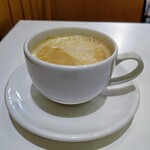 マーメイドカフェ - 