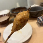 焼鳥 梵讃 - 