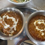 파키스탄 레스토랑&할랄 푸드