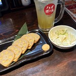 もつ鍋と馬刺し 馬肉寿司 居酒屋 九州小町 個室 飲み放題 - 