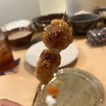 焼鳥 梵讃 - 