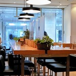 マーメイドカフェ - 