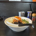 陽はまたのぼる - 【限定】冷やし台湾 1,200円