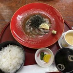 魚庄 糸島 大原店 - 