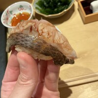 鮨結う紬 - クロムツ