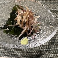 鮨 うえ岡 - 