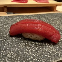 鮨結う紬 - 赤身(//∇//)