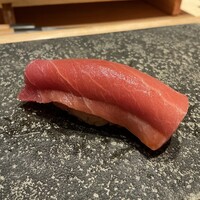 鮨結う紬 - 中トロ