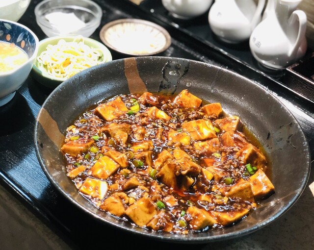 新風中国料理 Chinese Dining 「f」 （エフ）のご予約 - 谷町九丁目/中華料理