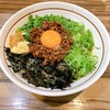 濃厚担々麺 はなび  名駅店