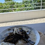 宮古冷麺 - 
