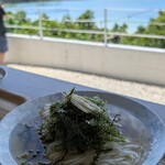 宮古冷麺 - 
