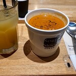 スープ ストック トーキョー - 料理写真: