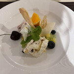 ラ タベルネッタ アッラ チヴィテッリーナ - 