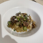 ラ タベルネッタ アッラ チヴィテッリーナ - 