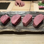 肉屋 田中 - 