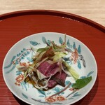 肉屋 田中 - 