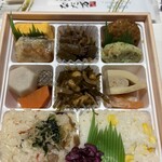 なだ万厨房 - 料理写真: