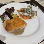 ラ タベルネッタ アッラ チヴィテッリーナ - 