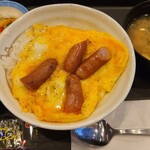 松屋 - 料理写真: