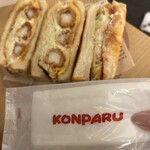 コンパル 栄東店 - 