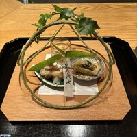 日本料理　かこみ - 