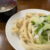 たけ川うどん
