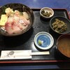 居酒屋新鮮組 - 海鮮丼と小鉢