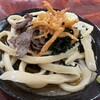 手打ちうどん ムサシ