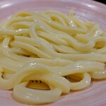 肉汁うどん桜 - 