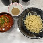 蒙古タンメン中本 - 