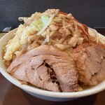 ラーメン荘 地球規模で考えろ 未来へ - 