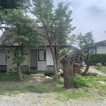 田舎茶房 野の花 - 