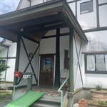 田舎茶房 野の花 - 