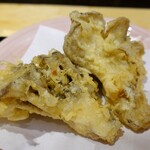 肉汁うどん桜 - 