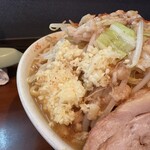 ラーメン荘 地球規模で考えろ 未来へ - 