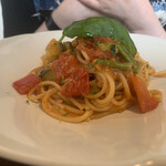 田舎茶房 野の花 - 