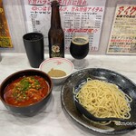 蒙古タンメン中本 - 