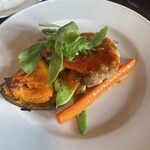 田舎茶房 野の花 - 