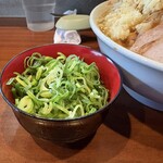 ラーメン荘 地球規模で考えろ 未来へ - 