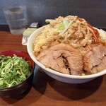 ラーメン荘 地球規模で考えろ 未来へ - 