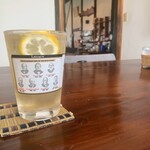 田舎茶房 野の花 - 