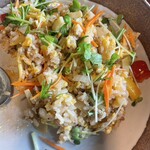 田舎茶房 野の花 - 