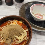 蒙古タンメン中本 - 