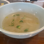 田舎茶房 野の花 - 