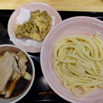 肉汁うどん桜 - 