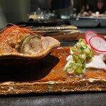 薪炭まだら - 鶏逸品3種