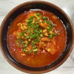 蒙古タンメン中本 - 