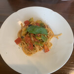 田舎茶房 野の花 - 